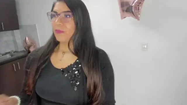 Luna Dumont online show from February 22, 10:58 am