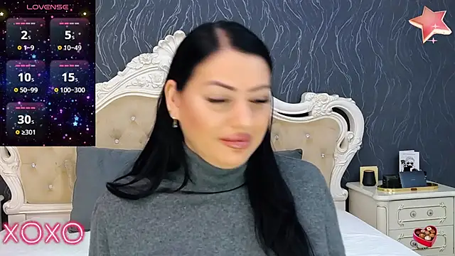 Snapshot of Lauren_Saint chatting on January 4, 9:00 am Lauren Saint online show from January 4, 9:00 am