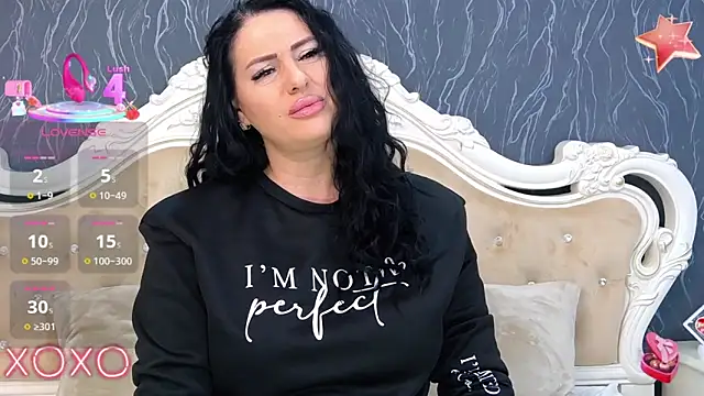 Snapshot of Lauren_Saint chatting on March 21, 12:17 pm Lauren Saint online show from March 21, 12:17 pm