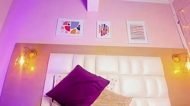 Dollar-girl online show from February 17, 4:42 am