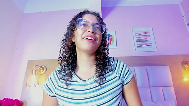 Dollar-girl online show from March 9, 11:36 am