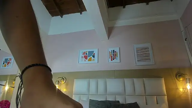 Dollar-girl online show from March 13, 11:41 am