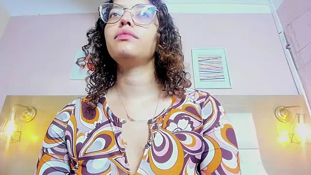 Dollar-girl online show from March 17, 12:04 pm