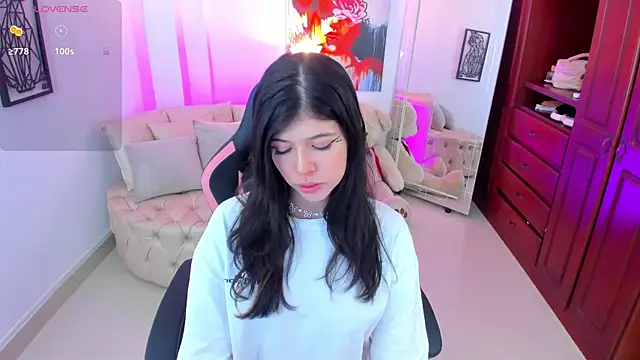 Snapshot of NATAASHA___ chatting on January 10, 3:18 am NATAASHA online show from January 10, 3:18 am