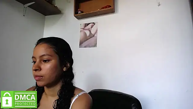 Snapshot of Mr_MrsCurie chatting on February 17, 9:30 pm Mr MrsCurie online show from February 17, 9:30 pm