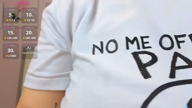 lucie nicolls online show from December 24, 5:23 pm