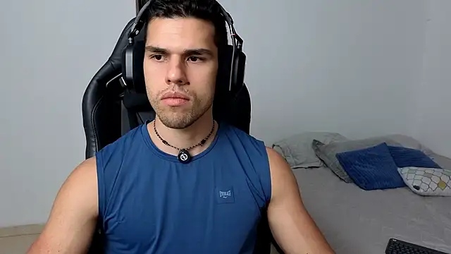 JacobKirito online show from March 3, 3:45 am