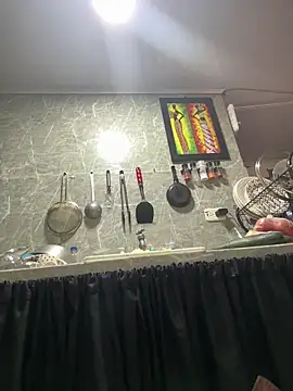 maybelline69 online show from April 4, 8:50 pm