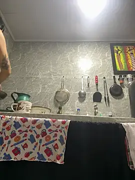 maybelline69 online show from April 8, 9:15 pm