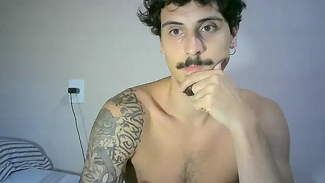 milkoffe online show from December 2, 9:50 pm