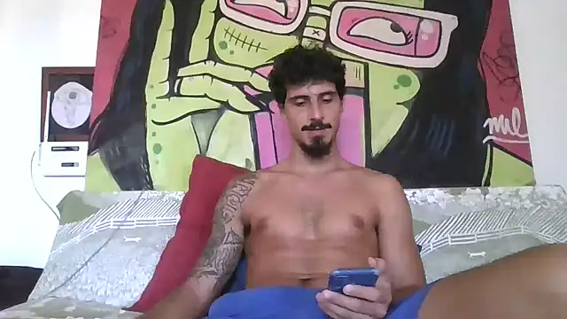 milkoffe online show from February 15, 4:34 pm