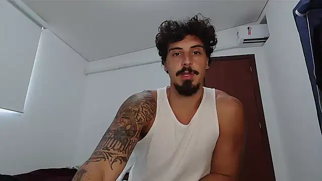 milkoffe online show from February 10, 2:32 pm