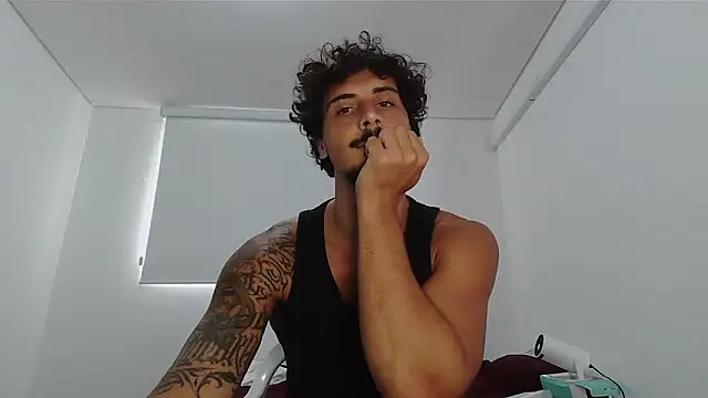 milkoffe online show from February 27, 3:12 pm