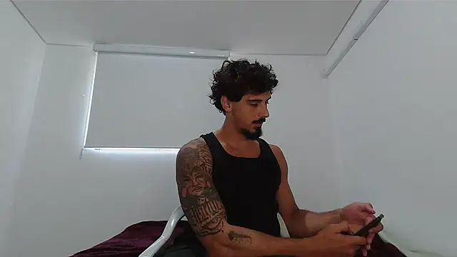 milkoffe online show from March 2, 5:09 pm