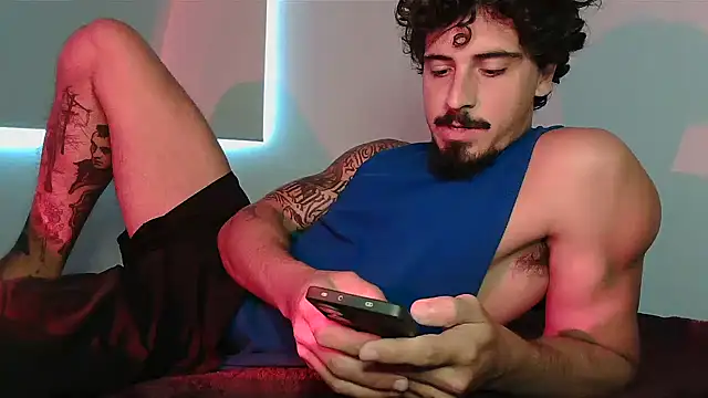 milkoffe online show from March 9, 3:38 pm