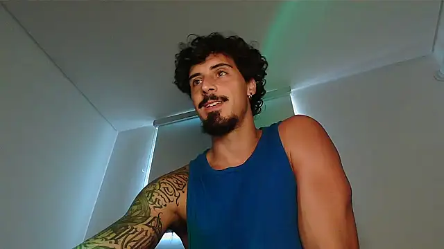 milkoffe online show from March 20, 2:44 pm