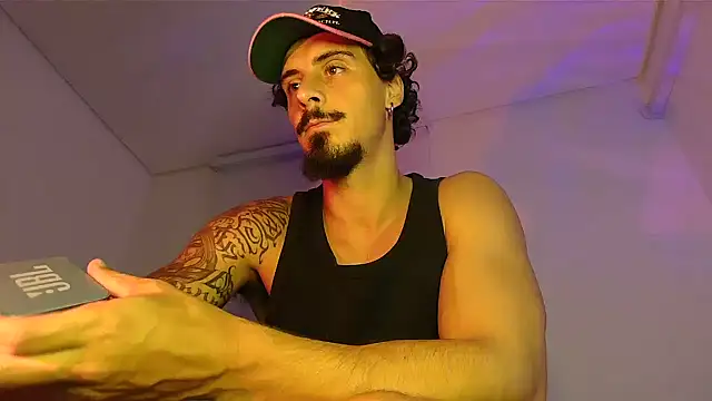 milkoffe online show from March 30, 2:23 am