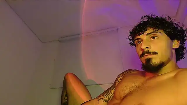 milkoffe online show from March 31, 11:16 pm