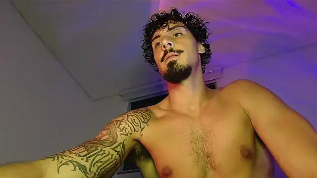 milkoffe online show from April 18, 10:10 pm