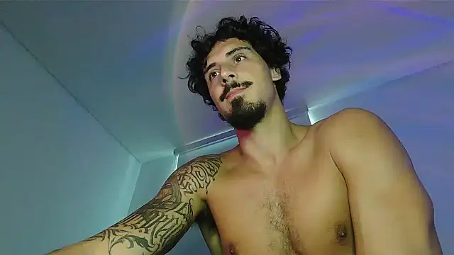 milkoffe online show from April 19, 2:16 pm