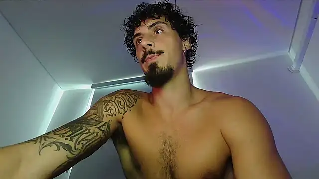 milkoffe online show from April 19, 7:16 pm