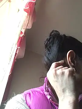 ChantalXOrchid online show from February 1, 2:04 pm