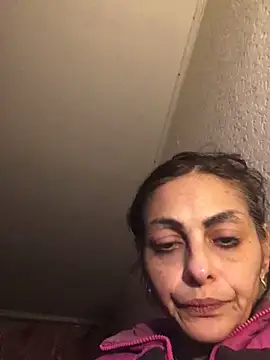 ChantalXOrchid online show from February 23, 7:11 pm