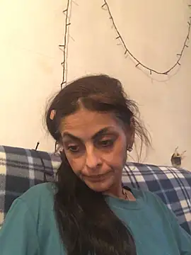 ChantalXOrchid online show from March 4, 3:51 pm