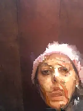 ChantalXOrchid online show from March 9, 11:03 am