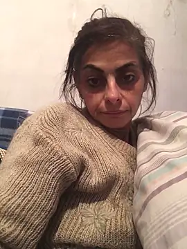 ChantalXOrchid online show from March 13, 4:19 am