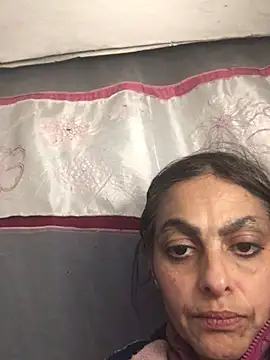 ChantalXOrchid online show from April 2, 7:55 pm