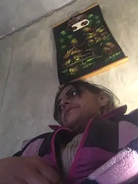 ChantalXOrchid online show from April 10, 12:54 pm