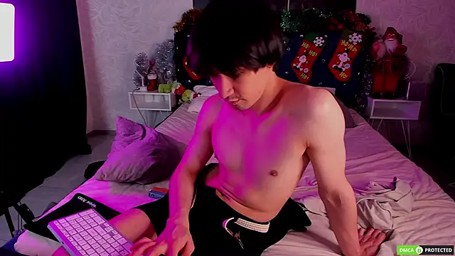 CalvinOwens online show from December 21, 6:20 am