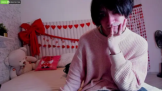 CalvinOwens online show from February 14, 6:04 pm