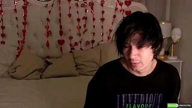 CalvinOwens online show from February 26, 6:07 pm