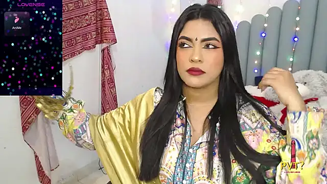 lakshmiraniii online show from March 20, 12:10 pm