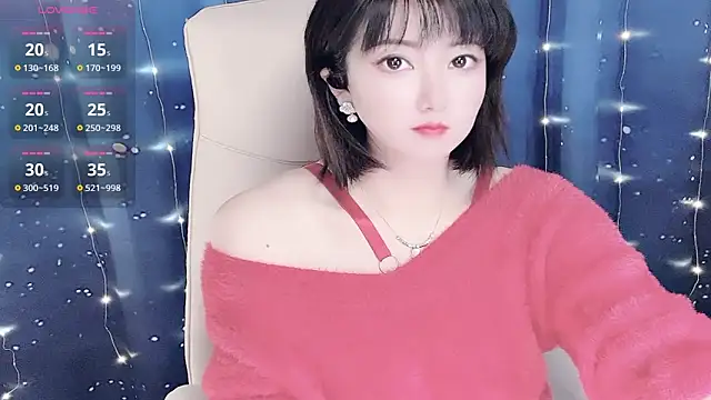 Mist lili online show from October 16, 1:56 pm