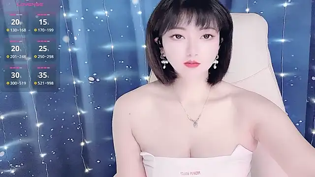 Mist lili online show from October 18, 10:05 am