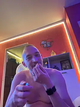 Denislamalice34 online show from September 11, 8:09 pm