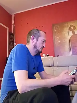 Denislamalice34 online show from February 11, 9:42 pm