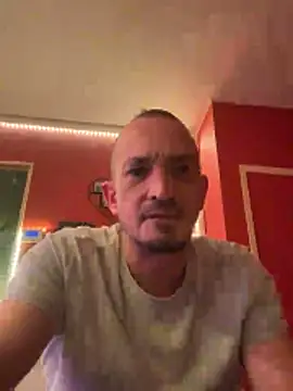 Denislamalice34 online show from March 5, 9:00 pm