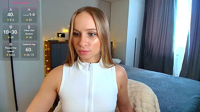 Mad1en online show from February 14, 7:16 am