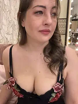 AnnaBri online show from March 10, 1:54 am