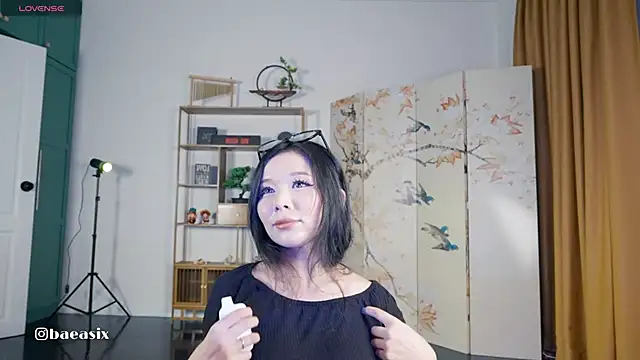 baeasian online show from November 6, 3:13 pm