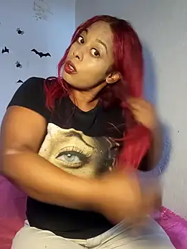 Snapshot of indian_hotty_jus4fun chatting on February 26, 12:58 pm indian hotty jus4fun online show from February 26, 12:58 pm