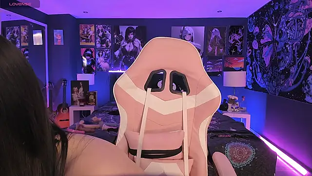 LanaKyutt online show from September 16, 9:27 pm