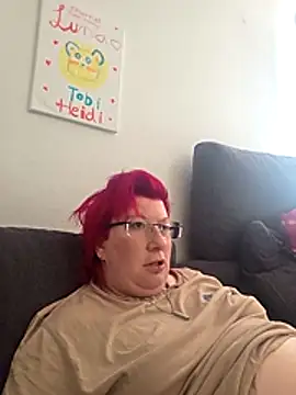 dieGeile0411 online show from April 23, 7:20 am