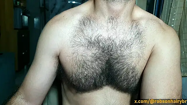 robsonbr online show from February 20, 2:52 am