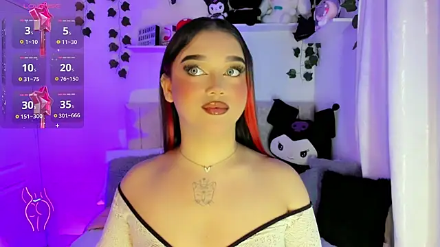 cattriona muller online show from February 19, 12:55 pm