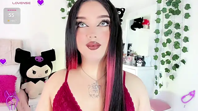 cattriona muller online show from November 7, 5:40 am